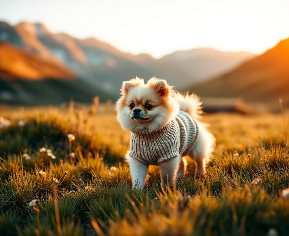 Hundekleidung